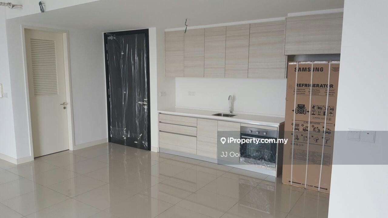 Condominium for Sale in Windows on The Park by Sam Ooi - iProperty.com.my