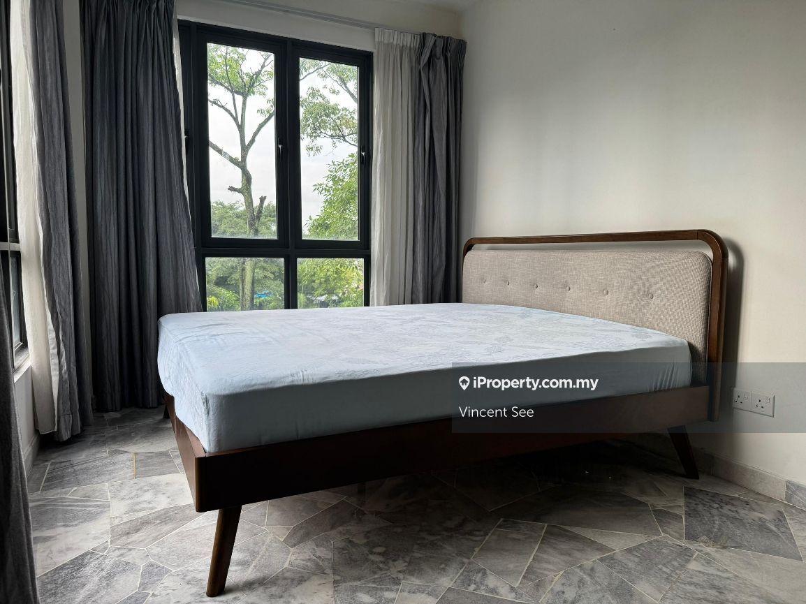 Kondominium untuk Disewa di The Resident oleh Vincent See - iProperty.com.my