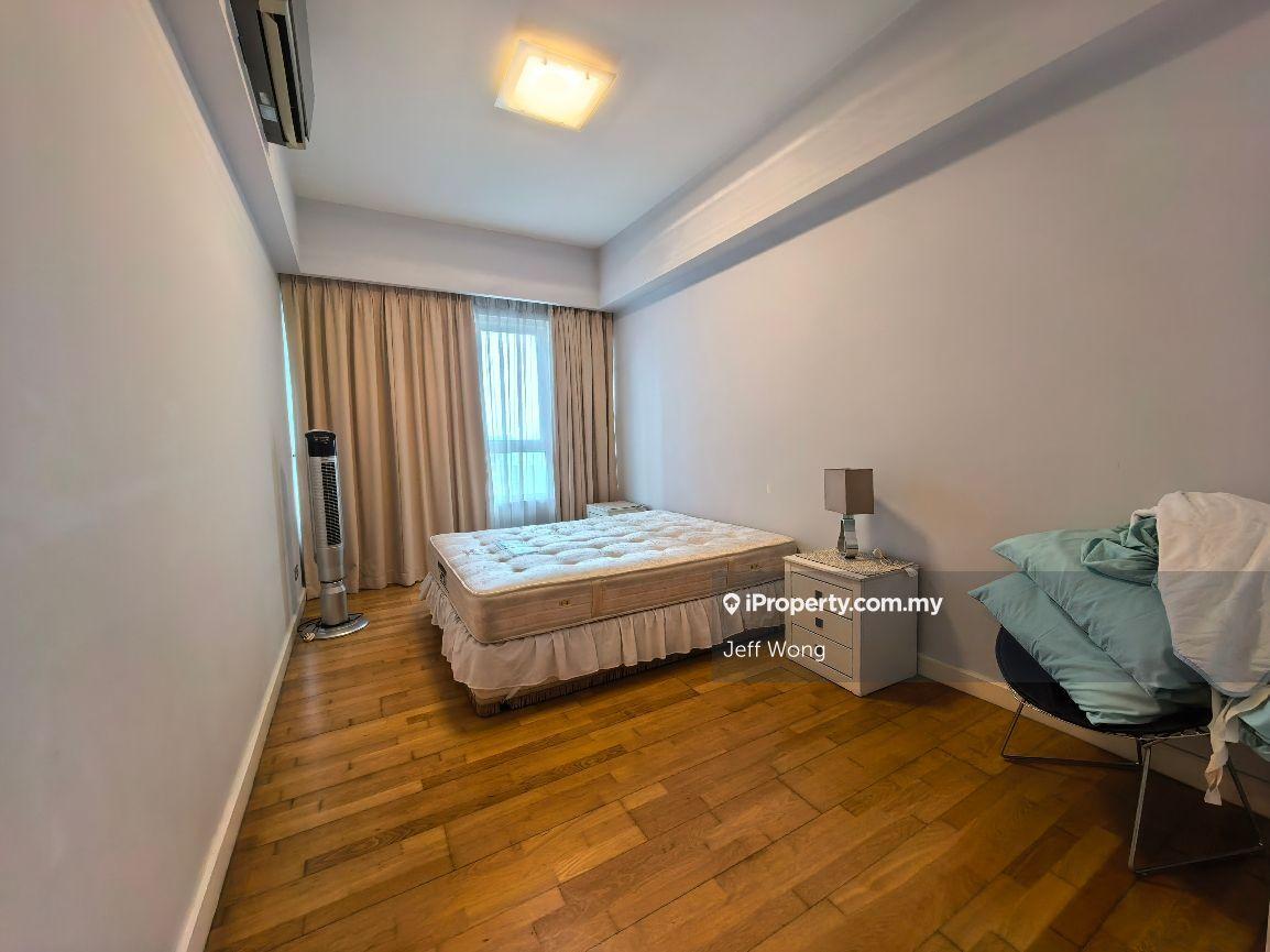 Kondominium untuk Dijual di Tiffani Kiara oleh Jeff Wong - iProperty.com.my