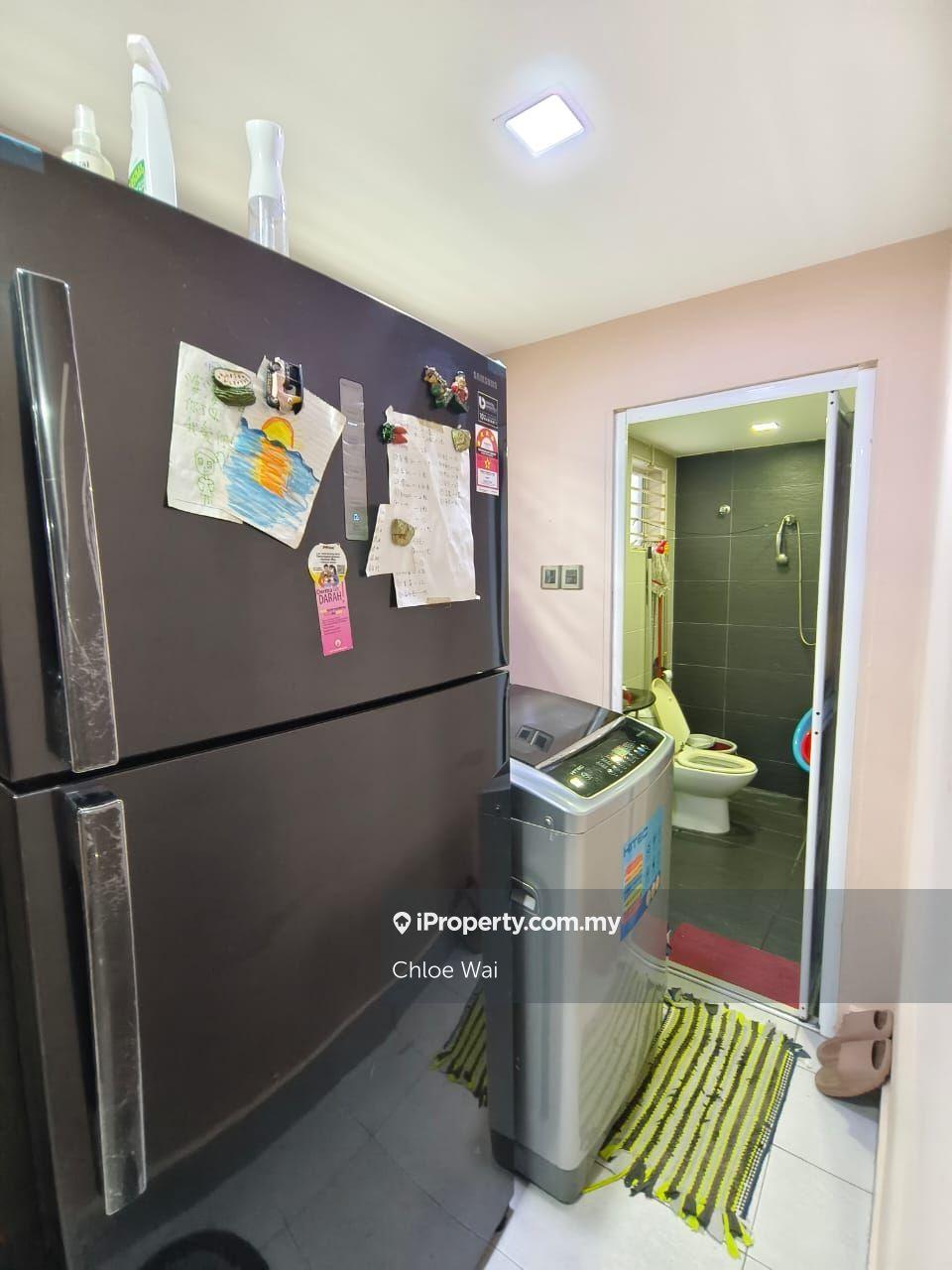 Rumah Berkembar untuk Dijual di Taman Intan, Klang oleh Chloe Wai - iProperty.com.my