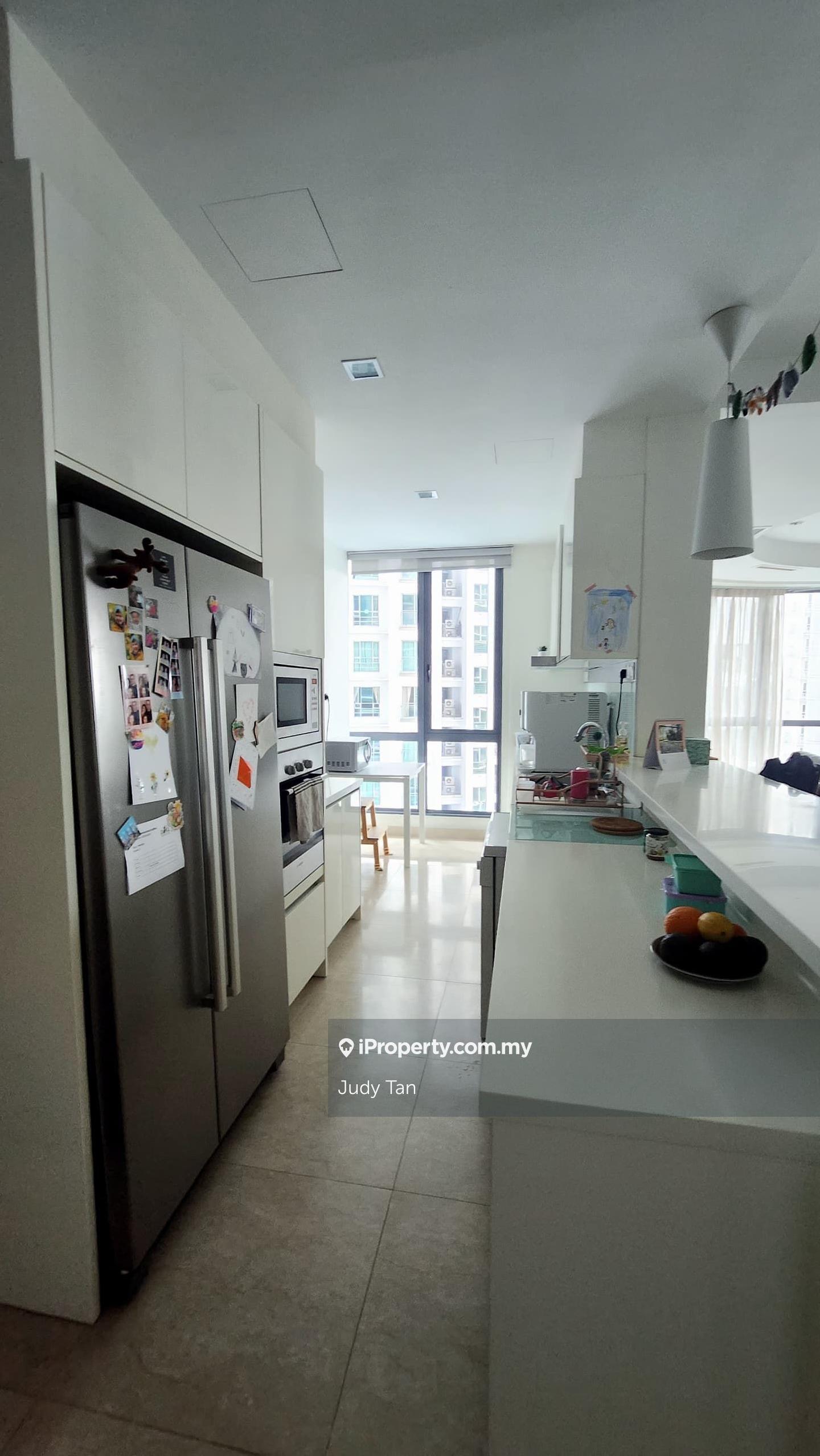 Kondominium untuk Dijual di 11 Mont Kiara @ MK11 oleh Judy Tan - iProperty.com.my