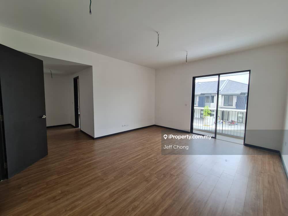 2-storey Terraced House for Sale in Telok Panglima Garang, Selangor by Jeff Chong - iProperty.com.my