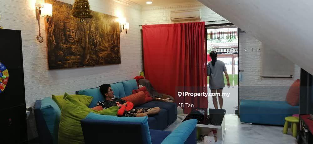 Rumah Berangkai 3 Tingkat untuk Dijual di Taman Putri Jaya, Cheras oleh JB Tan - iProperty.com.my