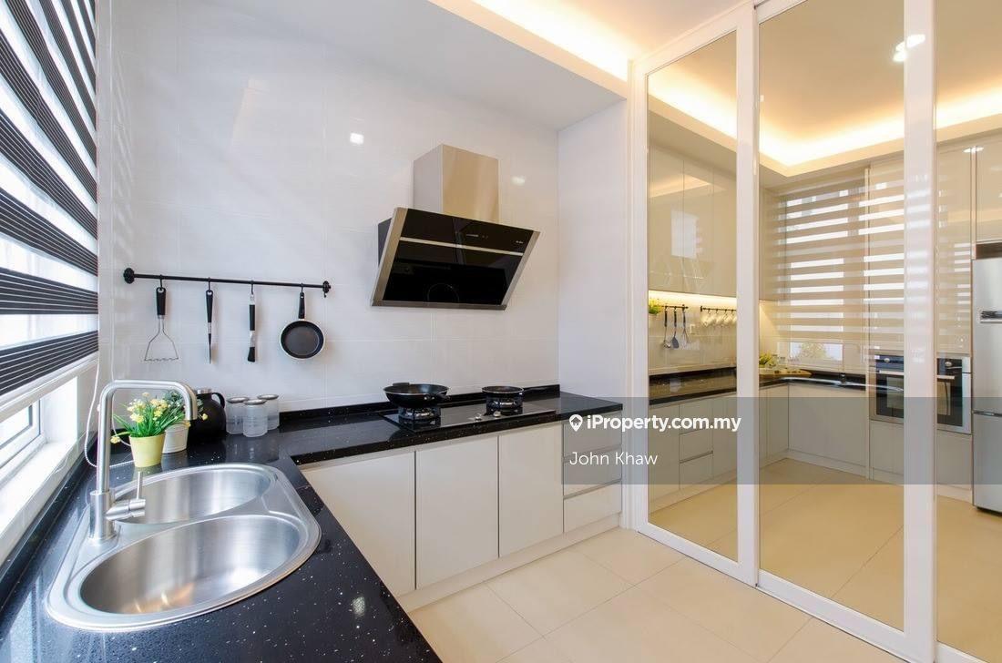 Rumah Berangkai 2 Tingkat untuk Dijual di Lakeside Residences, Puchong oleh John Khaw - iProperty.com.my
