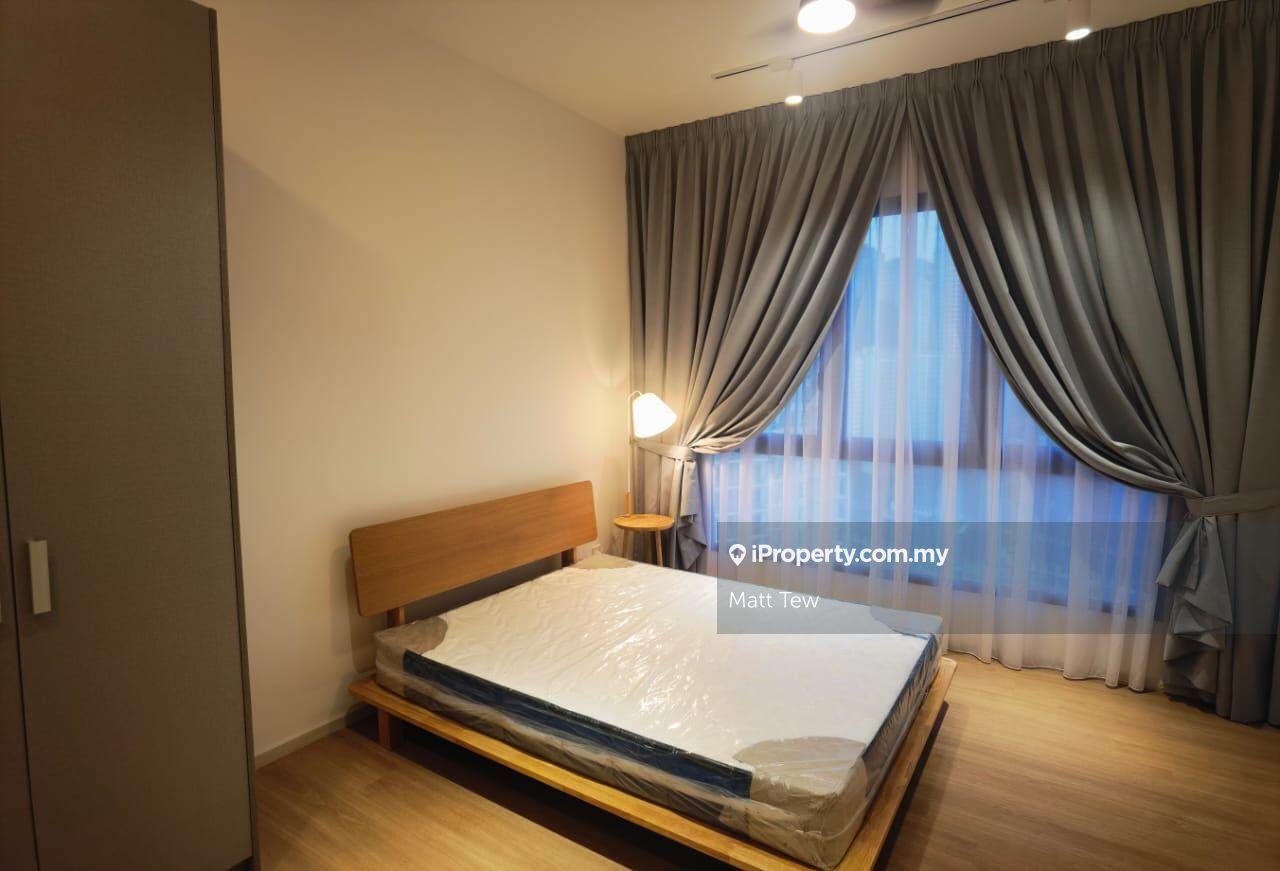 Service Residence for Rent in The Goodwood Residence by Matt Tew - iProperty.com.my