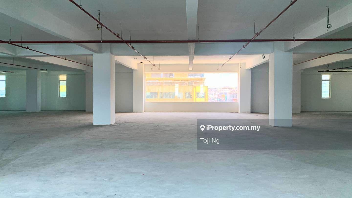 Banglo Komersial untuk Dijual di Usj 10, Subang Jaya oleh Toji Ng - iProperty.com.my