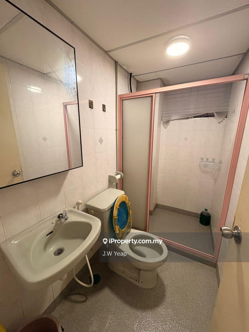 Condominium for Rent in Endah Villa by J.W Yeap - iProperty.com.my