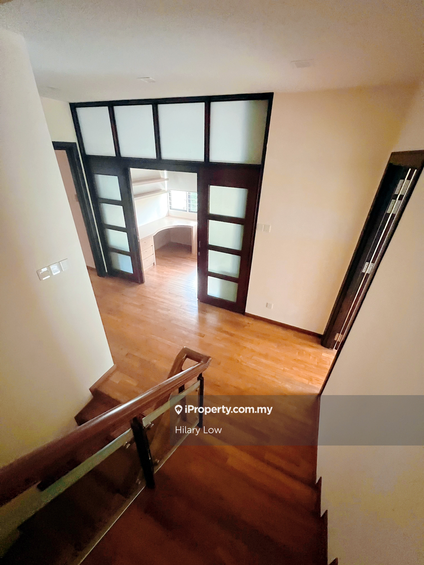 Semi-Detached House for Rent in Mutiara Seputeh, Seputeh by Hilary Low - iProperty.com.my