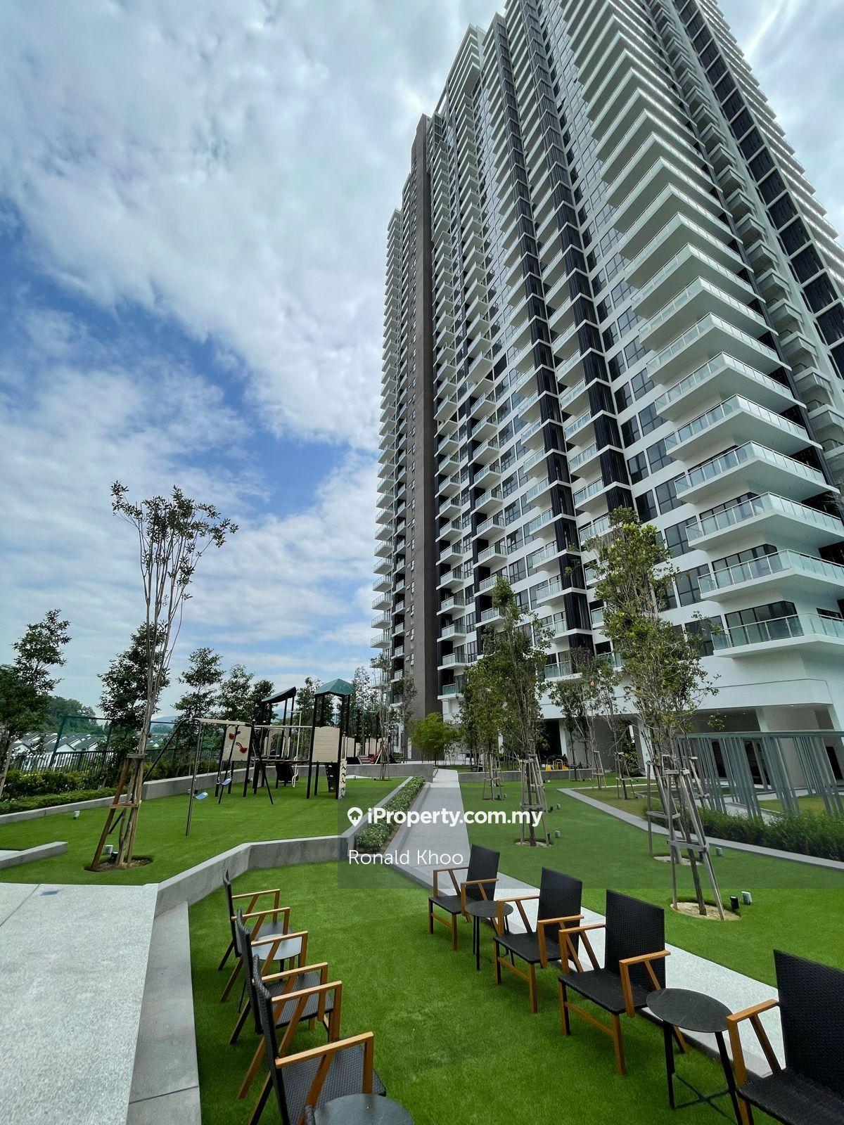 Service Residence for Sale in Hampton Height Damansara by Ronald Khoo - iProperty.com.my