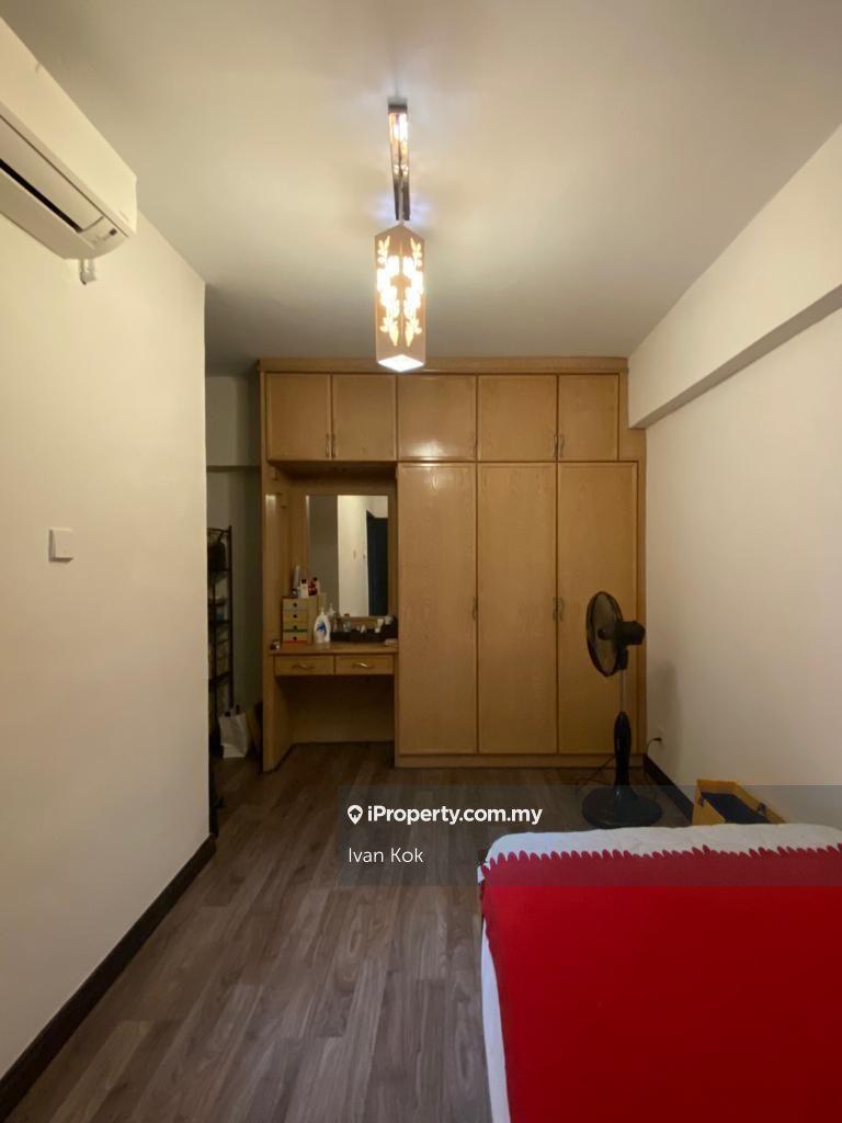 Kondominium untuk Dijual di Shang Villa oleh Ivan Kok - iProperty.com.my