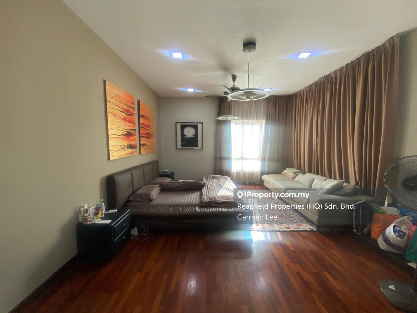 Rumah Berkembar untuk Dijual di Taman Tanamera, Subang Jaya oleh Carmen Lee - iProperty.com.my