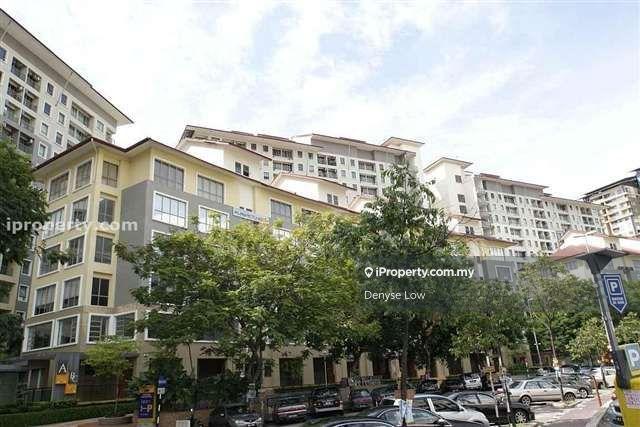 Service Residence for Rent in Ritze Perdana 1 by Denyse Low - iProperty.com.my
