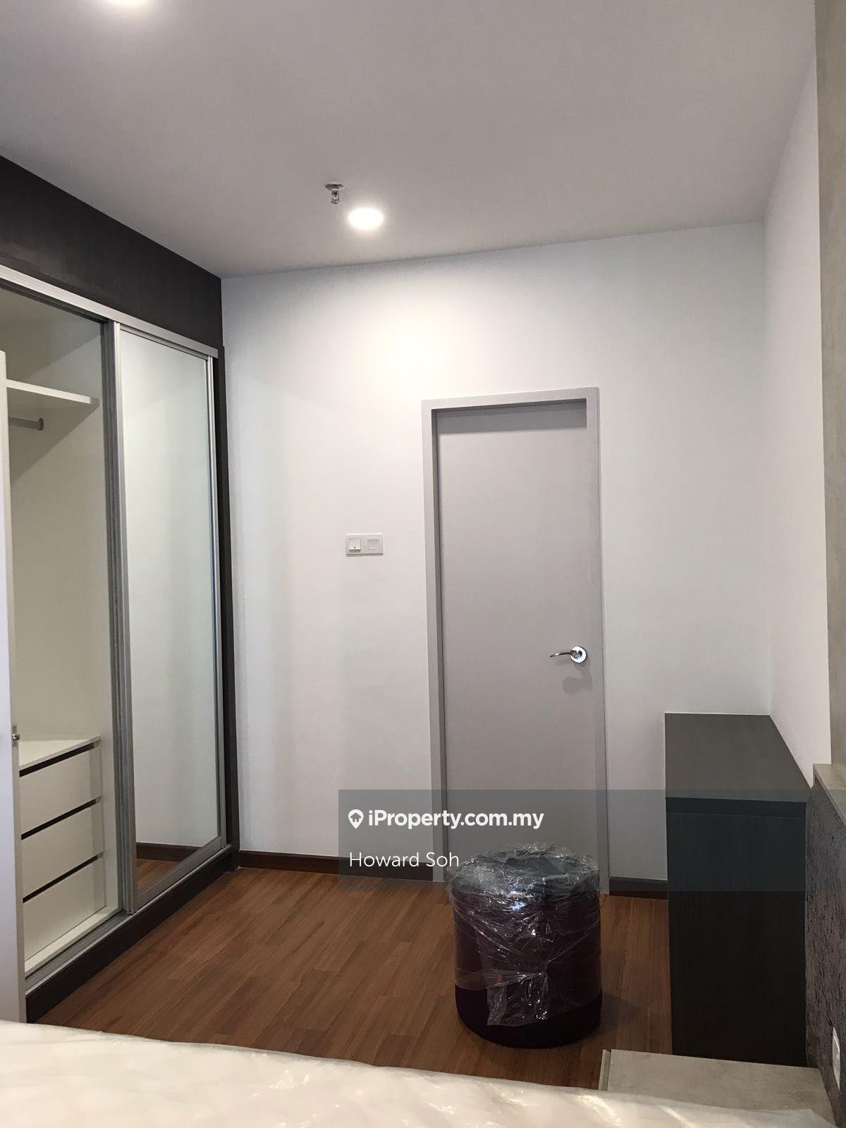 Service Residence for Rent in i-SOHO @ i-City by Howard Soh - iProperty.com.my