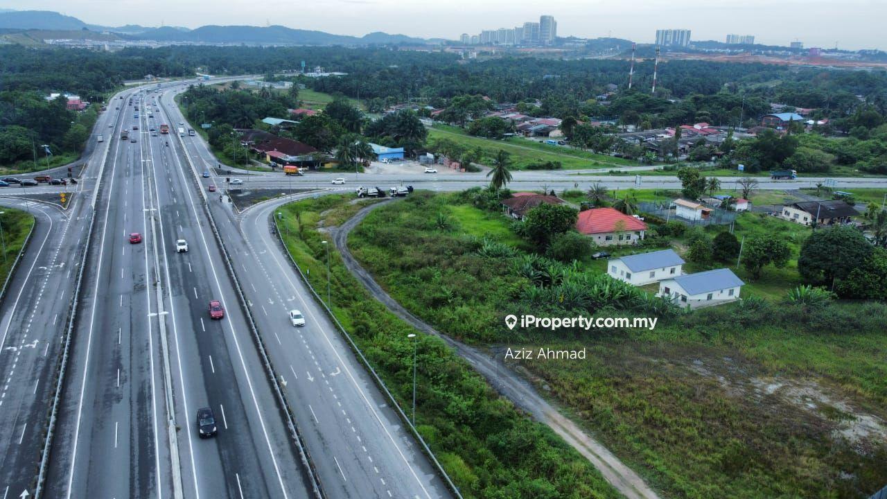 Tanah Pertanian untuk Dijual di Dengkil, Sepang oleh Aziz Ahmad - iProperty.com.my