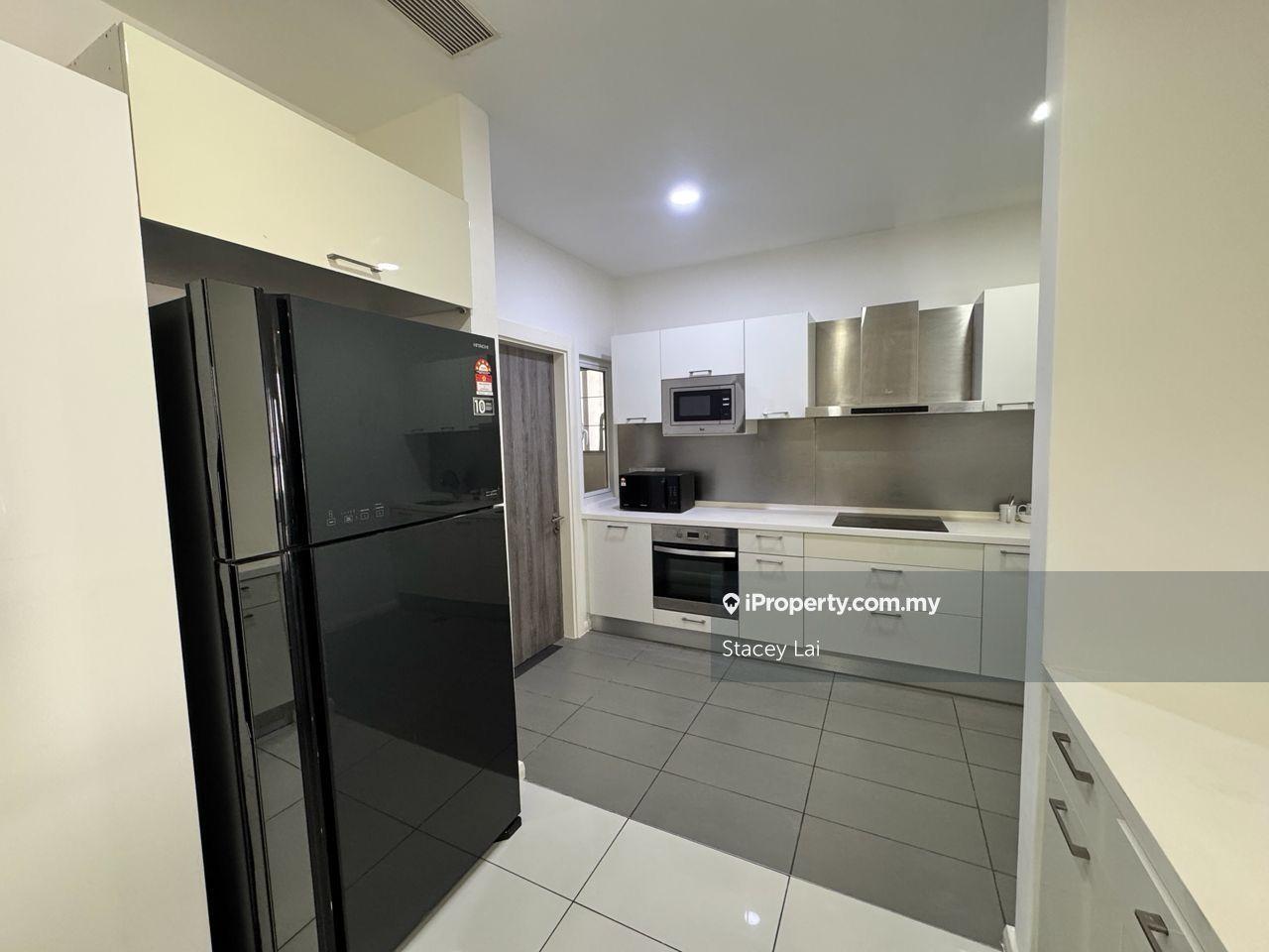 Service Residence for Rent in M Suites by Stacey Lai - iProperty.com.my