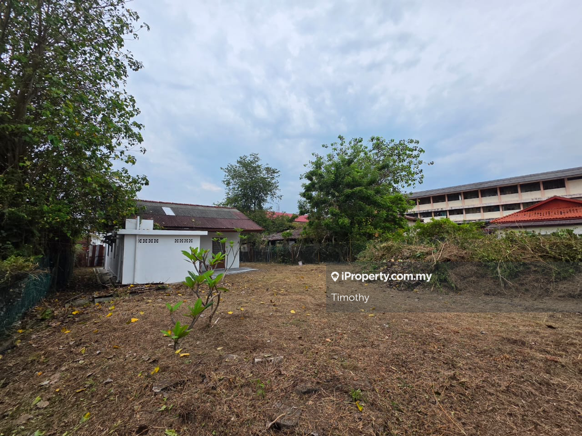 Tanah Kediaman untuk Dijual di Ujong Pasir, Melaka City oleh Timothy - iProperty.com.my