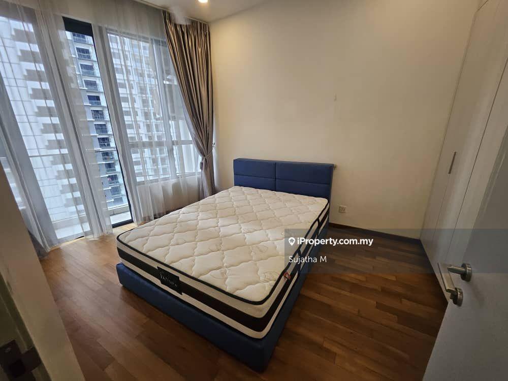 Service Residence for Rent in KL Gateway Premium Residences by Sujatha M - iProperty.com.my