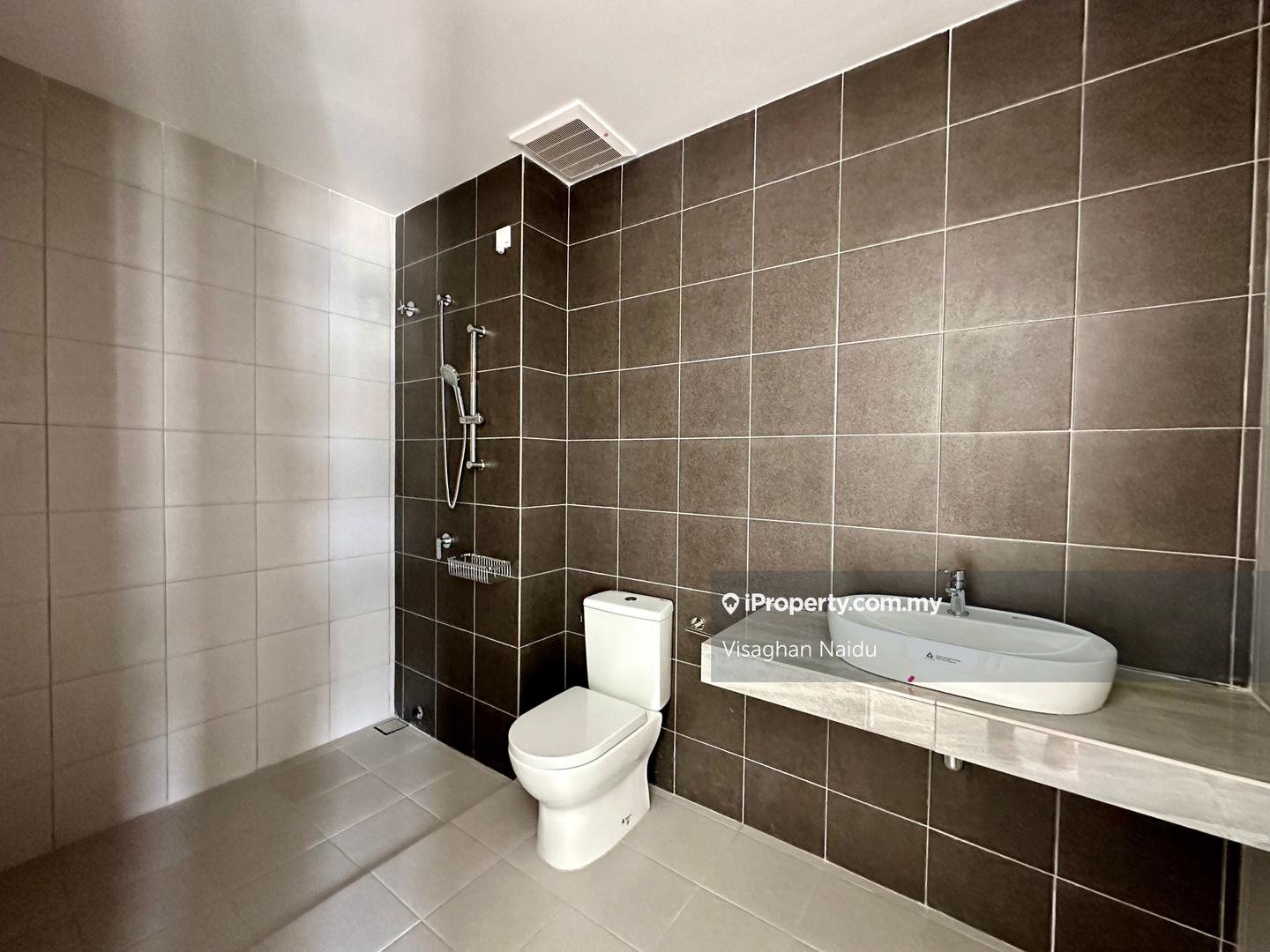 2-storey Terraced House for Sale in Richmond Templer Residence Taman Anggun Residensi, Rawang by Visaghan Naidu - iProperty.com.my