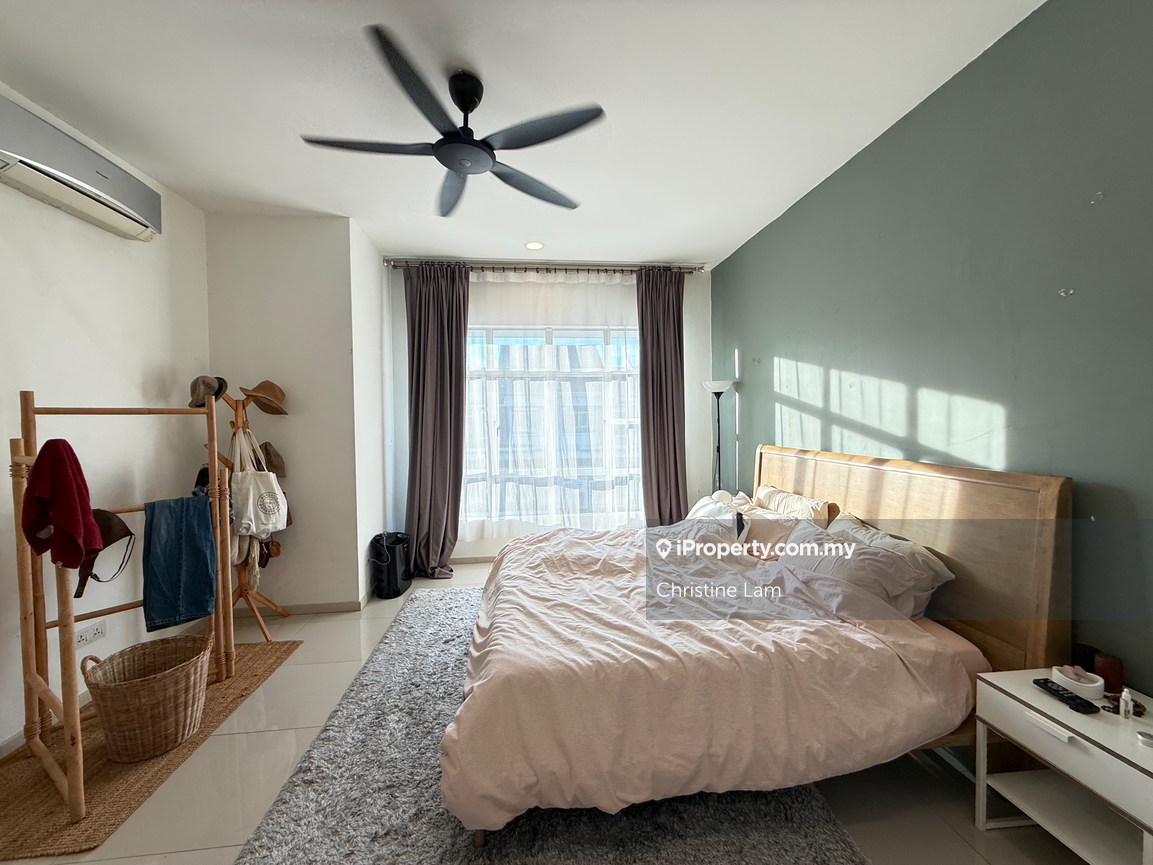 2-storey Terraced House for Sale in sjxyt, Shah Alam by Christine Lam - iProperty.com.my