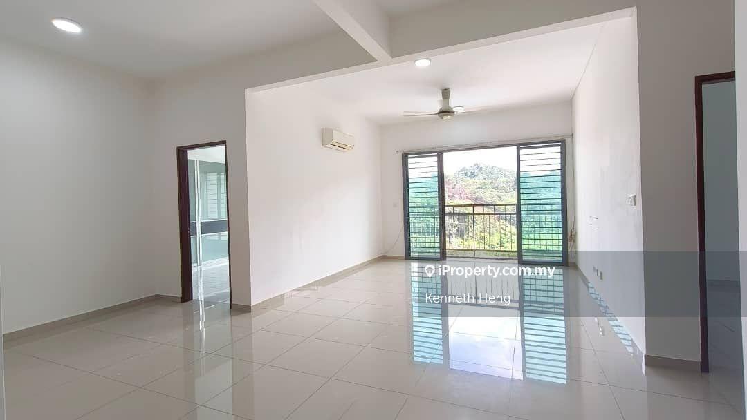 Kondominium untuk Dijual di V-Residensi oleh Kenneth Heng - iProperty.com.my