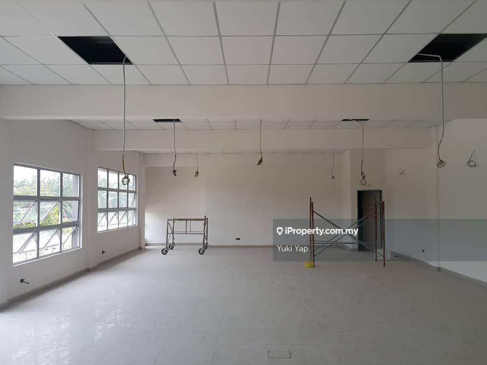 Warehouse for Rent in Puncak Alam, Selangor by Yuki Yap - iProperty.com.my