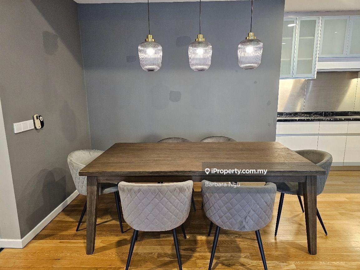 Service Residence for Rent in St Mary Residences by Barbara Ngu - iProperty.com.my