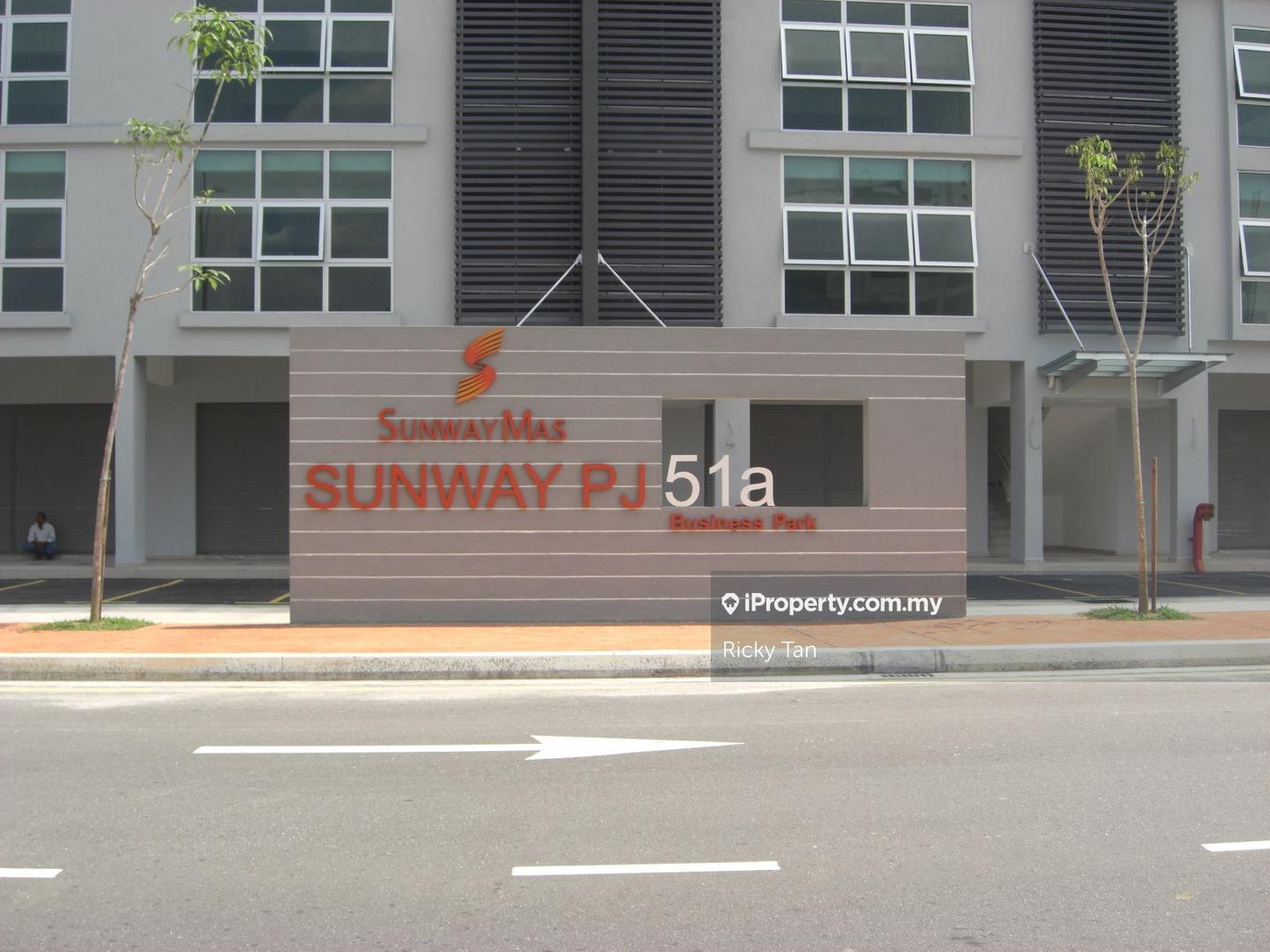 Office for Sale in Petaling Jaya, Selangor by Ricky Tan - iProperty.com.my