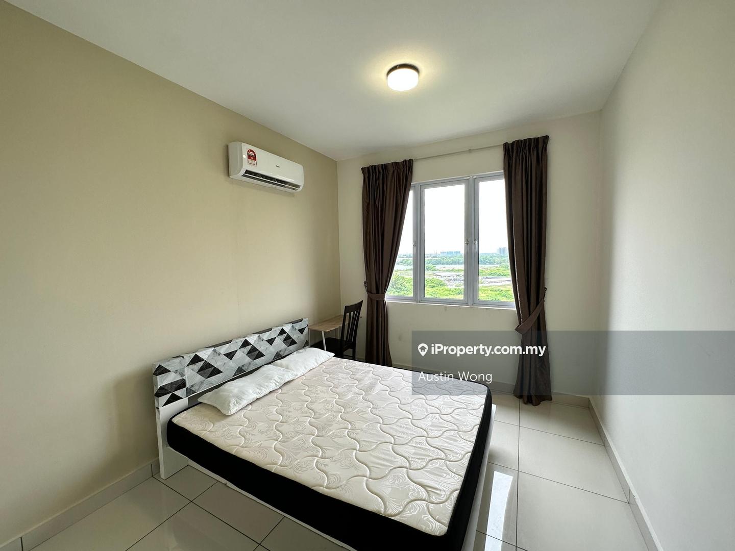 Kondominium untuk Disewa di Aurora Residence @ Lake Side City oleh Austin Wong - iProperty.com.my