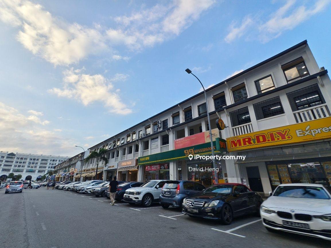 Kedai-Pejabat untuk Dijual di Eco Botanic, Iskandar Puteri (Nusajaya) oleh David Heng - iProperty.com.my