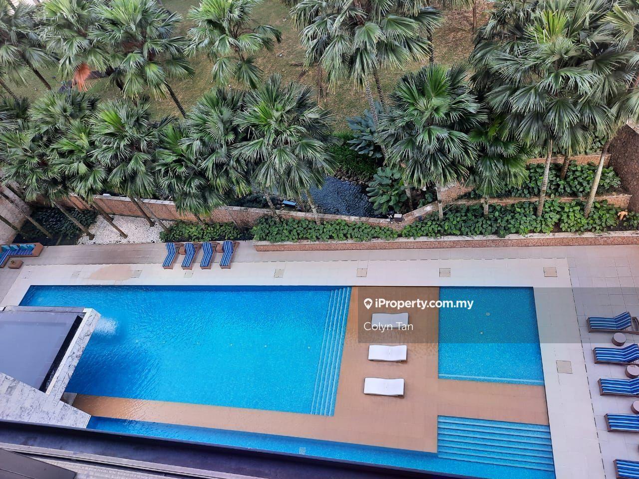 Condominium for Rent in The Binjai on the Park by Colyn Tan - iProperty.com.my