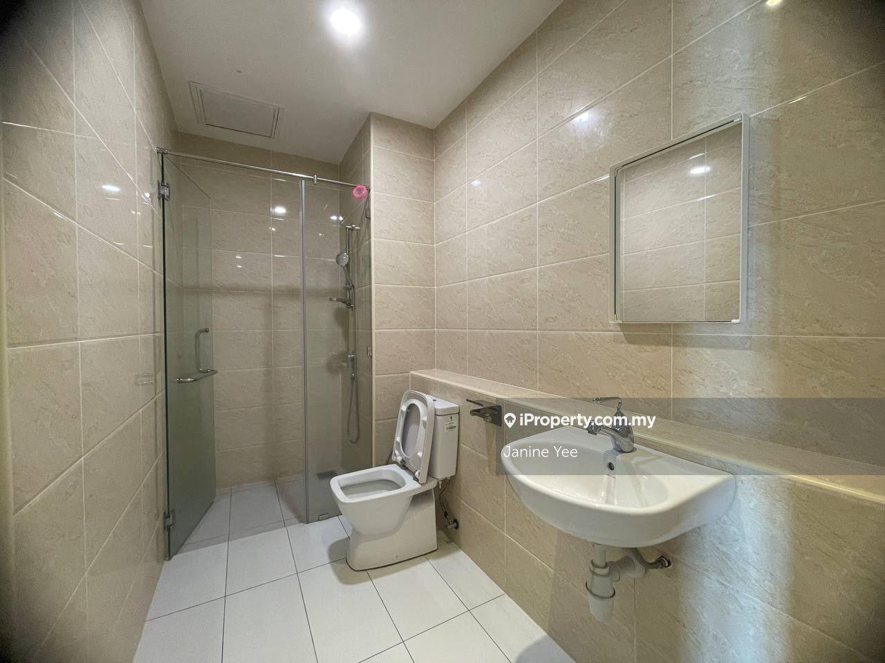 Residensi Servis untuk Disewa di One Residence oleh Jian Yee - iProperty.com.my