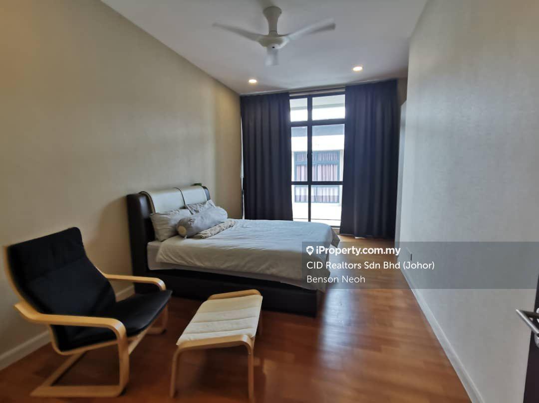 Bungalow House for Sale in East Ledang, Iskandar Puteri (Nusajaya) by Benson Neoh - iProperty.com.my