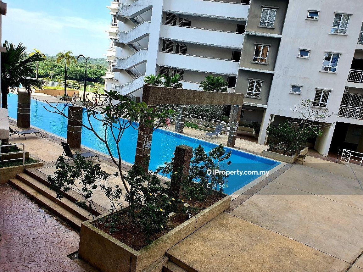 Kondominium untuk Disewa di Cova Suites oleh C K Sek - iProperty.com.my