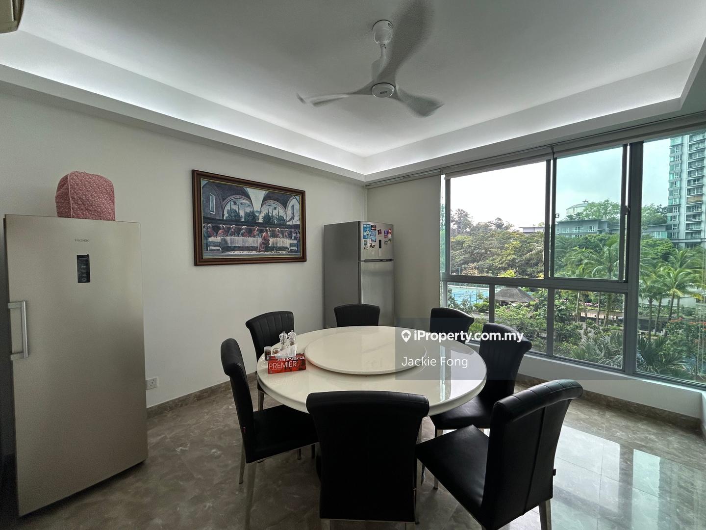 Kondominium untuk Dijual di Kiaramas Danai oleh Jackie Fong - iProperty.com.my