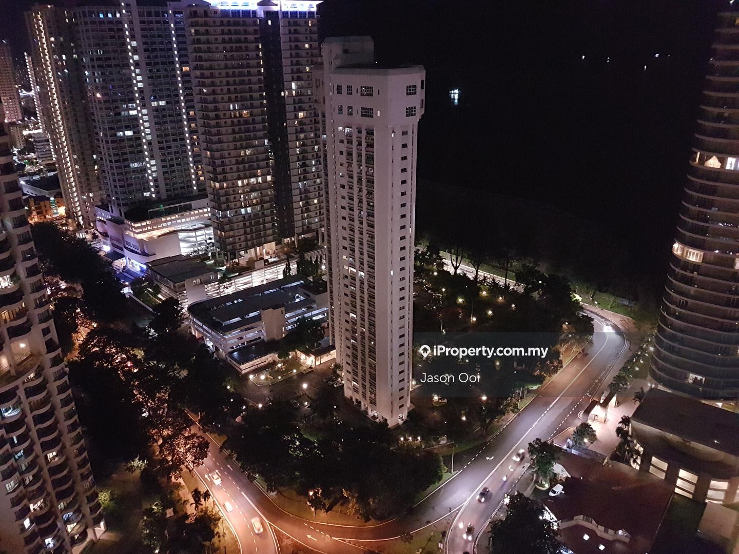 Condominium for Rent in Mansion One by Jason Ooi - iProperty.com.my