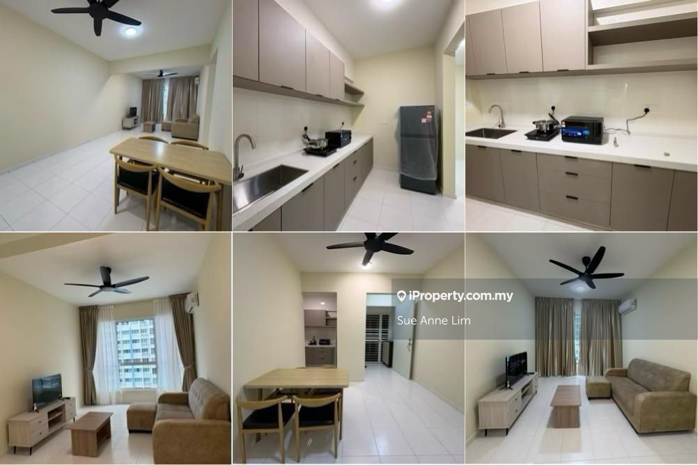 Condominium for Rent in i-Santorini by Sue Anne Lim - iProperty.com.my