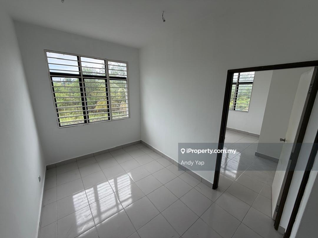 Rumah Teres untuk Dijual di Saujana Rawang, Rawang oleh Andy Yap - iProperty.com.my