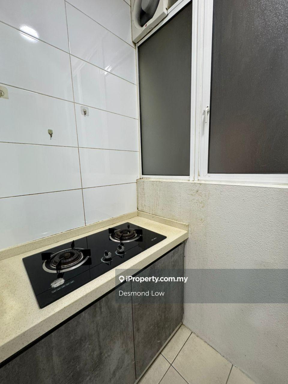 Residensi Servis untuk Disewa di Southbank Residence oleh Desmond Low - iProperty.com.my