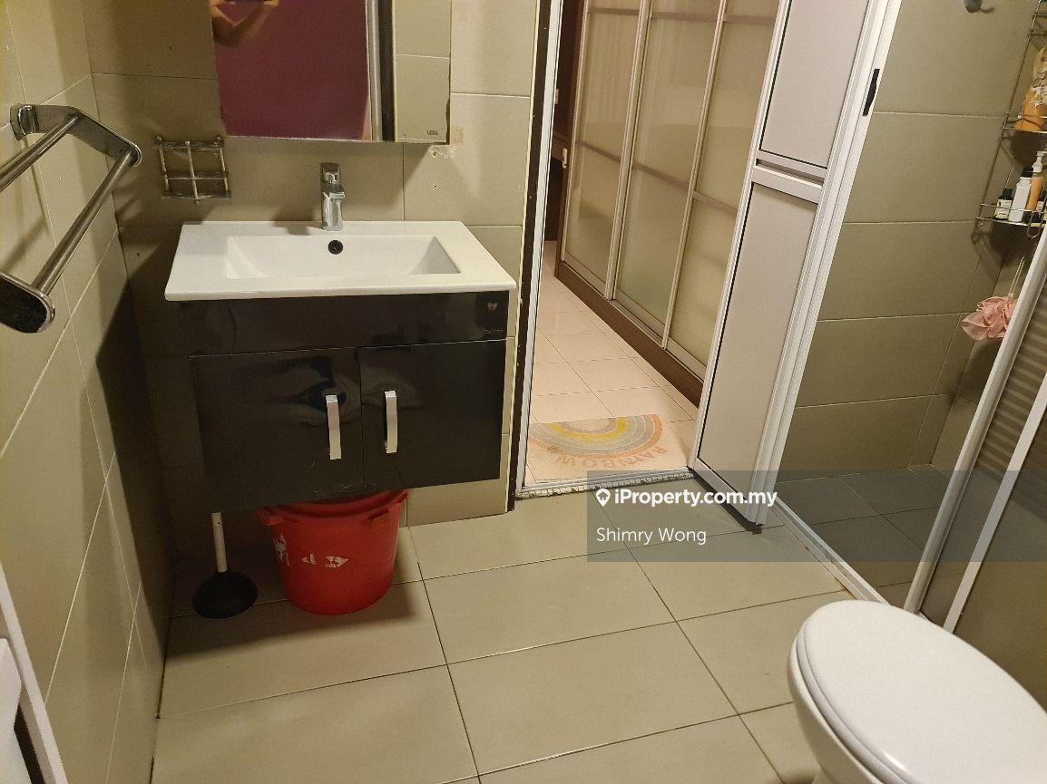 Kondominium untuk Dijual di Faber Ria oleh Shimry Wong - iProperty.com.my