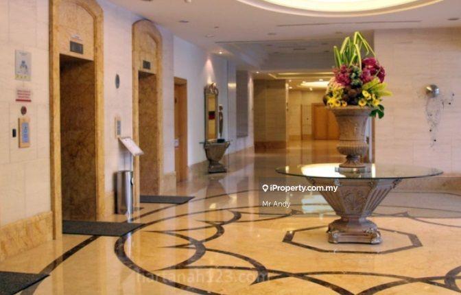 Residensi Servis untuk Dijual di 3 Kia Peng oleh Mr Andy - iProperty.com.my