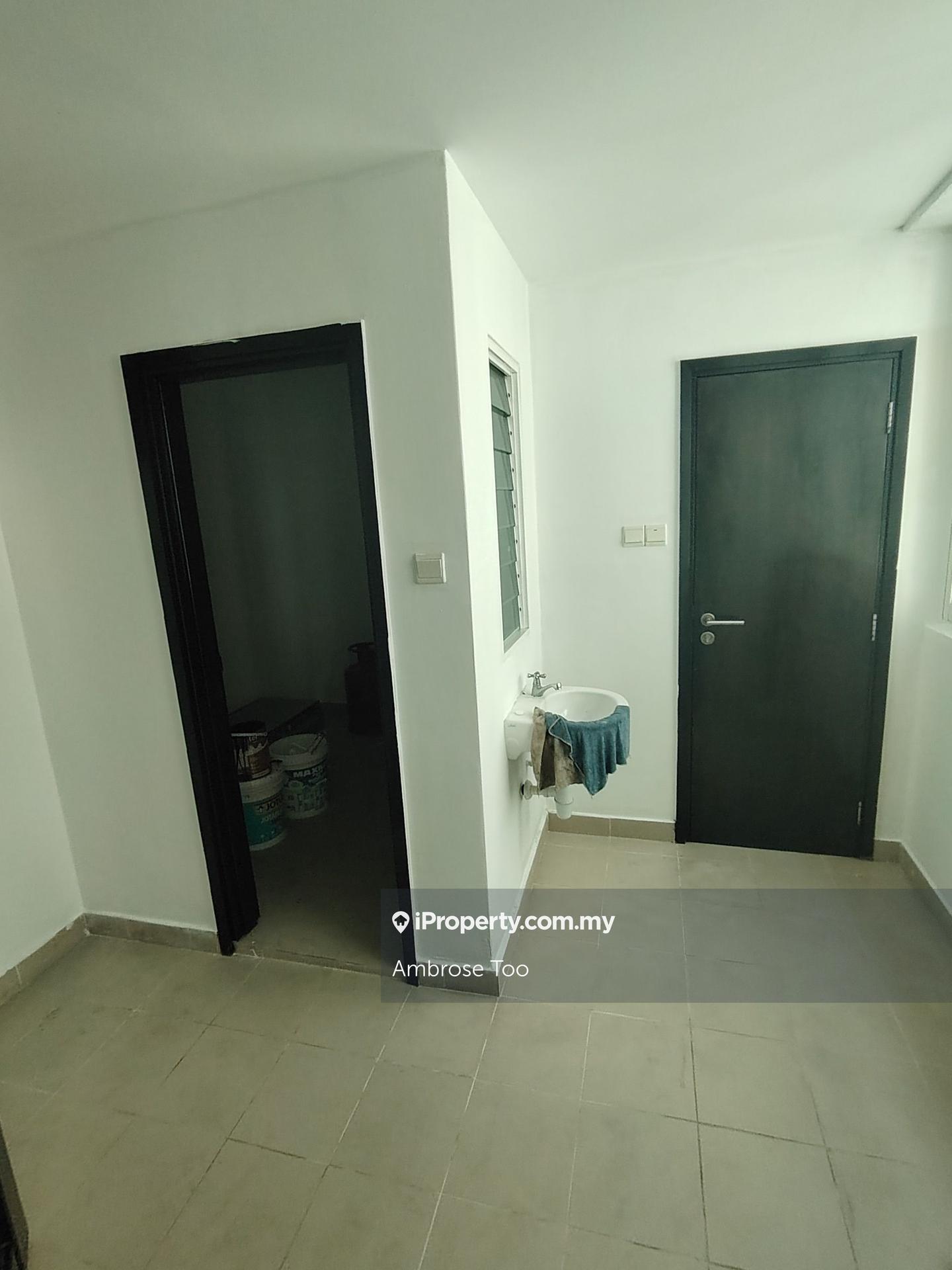 Condominium for Sale in 1 Desa Residence by Ambrose Too - iProperty.com.my