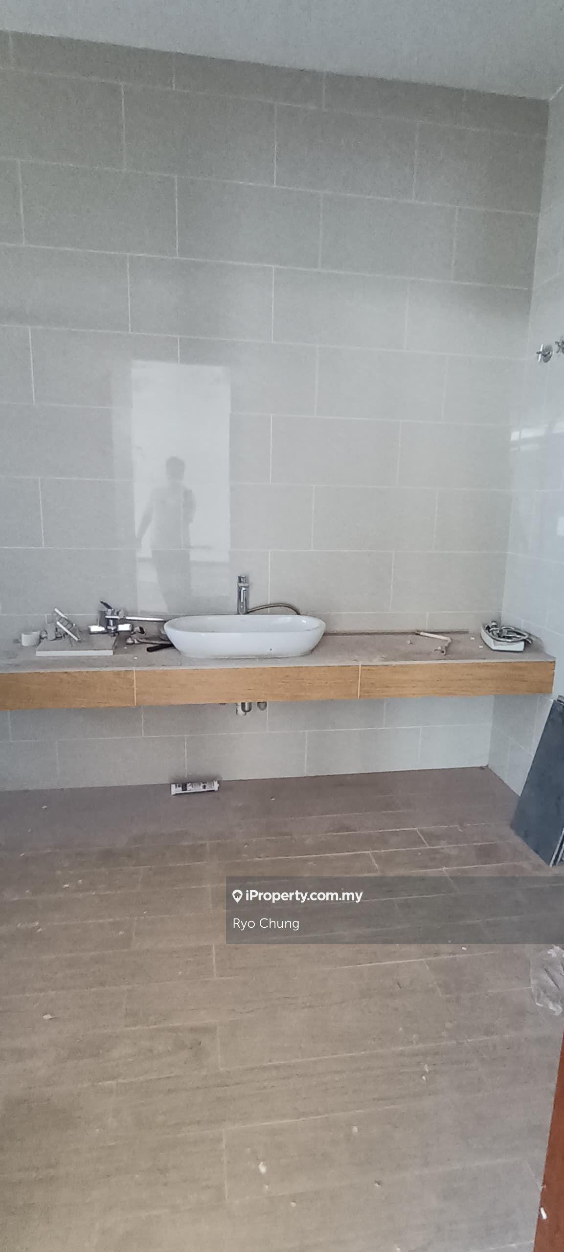 Residensi Servis untuk Dijual di Duduk Se.Ruang @ Eco Sanctuary oleh Ryo Chung - iProperty.com.my