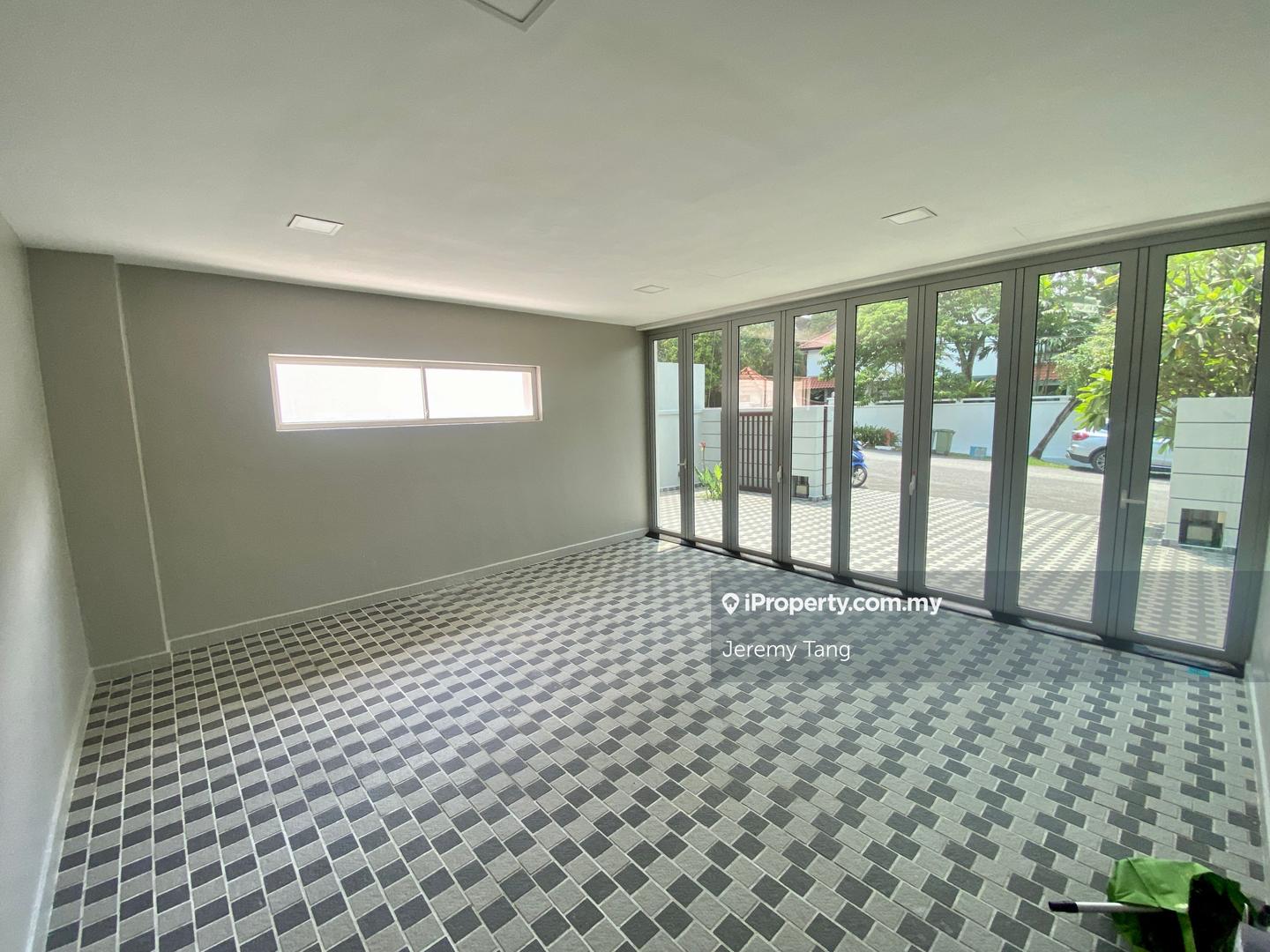 Banglo untuk Dijual di Batai Area, Damansara Heights oleh Jeremy Tang - iProperty.com.my