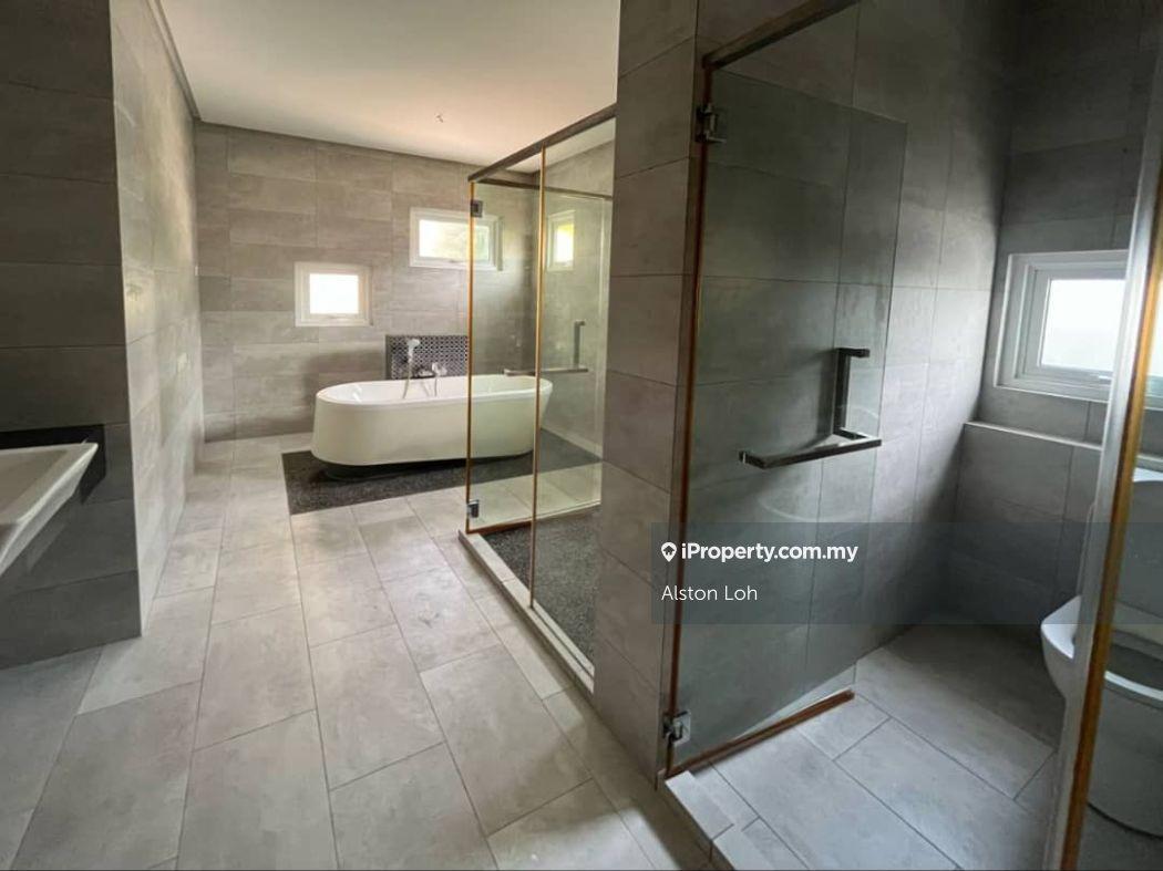 Semi-Detached House for Sale in Nineten @ Permai Village, Tanjung Bungah by Alston Loh - iProperty.com.my