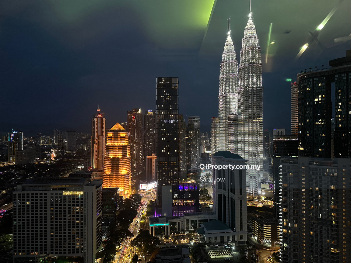 Residensi Servis untuk Disewa di The Ritz-Carlton Residences oleh Sara Low - iProperty.com.my