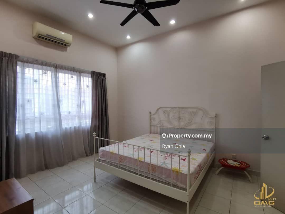 Rumah Berangkai 2 Tingkat untuk Dijual di Setia Indah, Setia Alam oleh Ryan Chia - iProperty.com.my