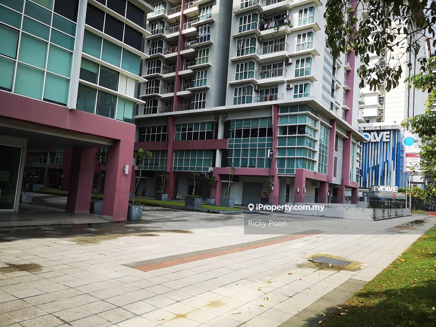 Kedai-Pejabat untuk Disewa di Evolves Jalan PJU 1A/A, Ara Damansara oleh Ricky Poon - iProperty.com.my