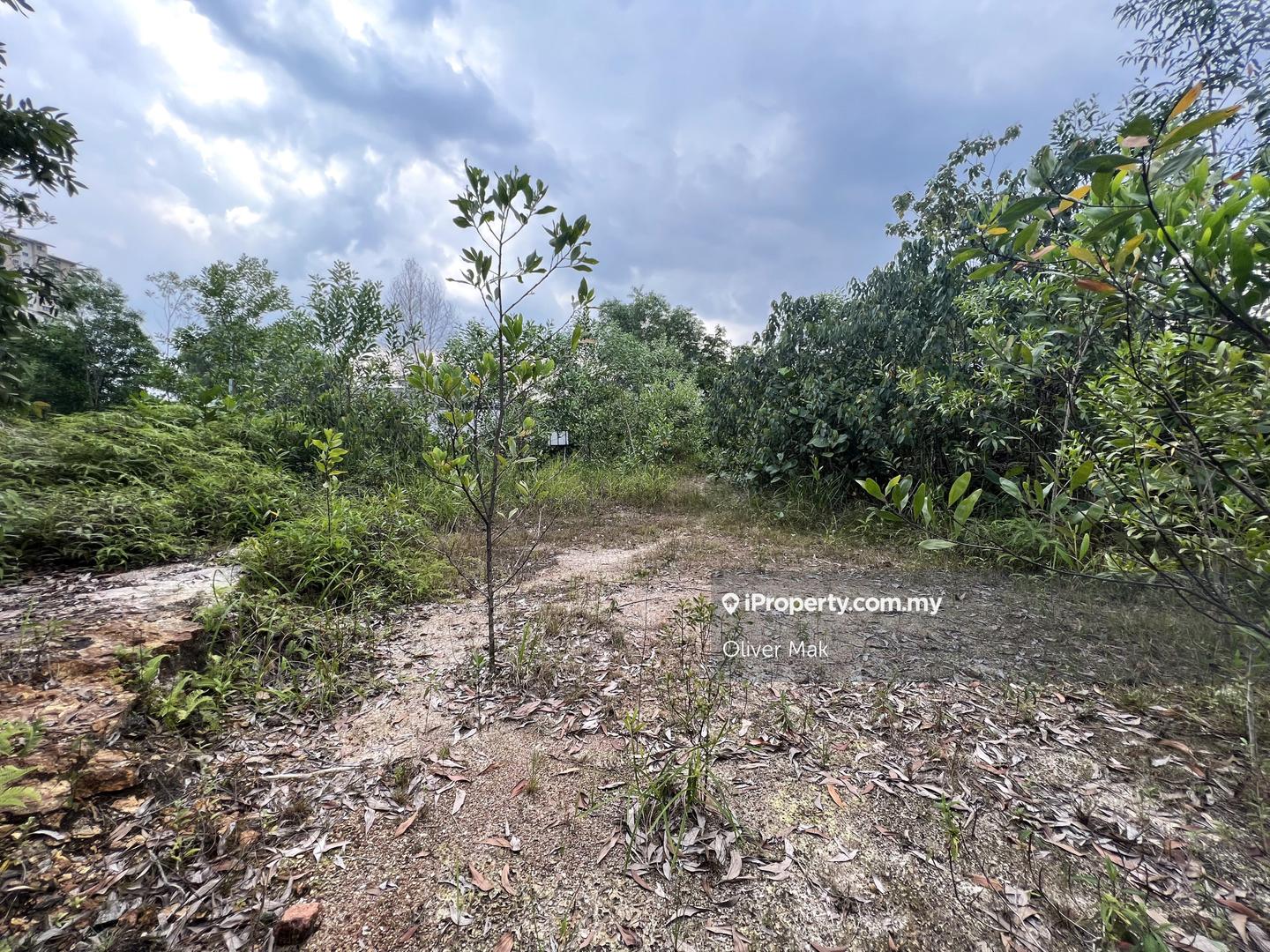 Bungalow Land for Sale in Bukit Jalil, Kuala Lumpur by Oliver Mak - iProperty.com.my