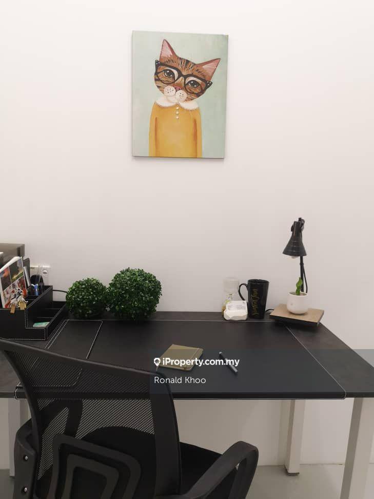 Office for Rent in Kota Damansara, Selangor by Ronald Khoo - iProperty.com.my