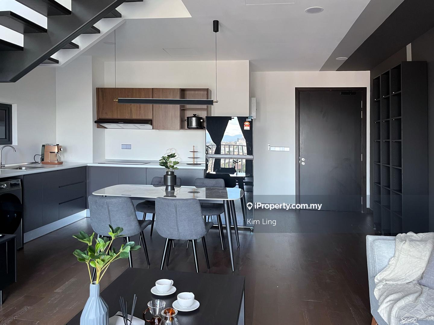 Kondominium untuk Disewa di The Estate oleh Kim Ling - iProperty.com.my